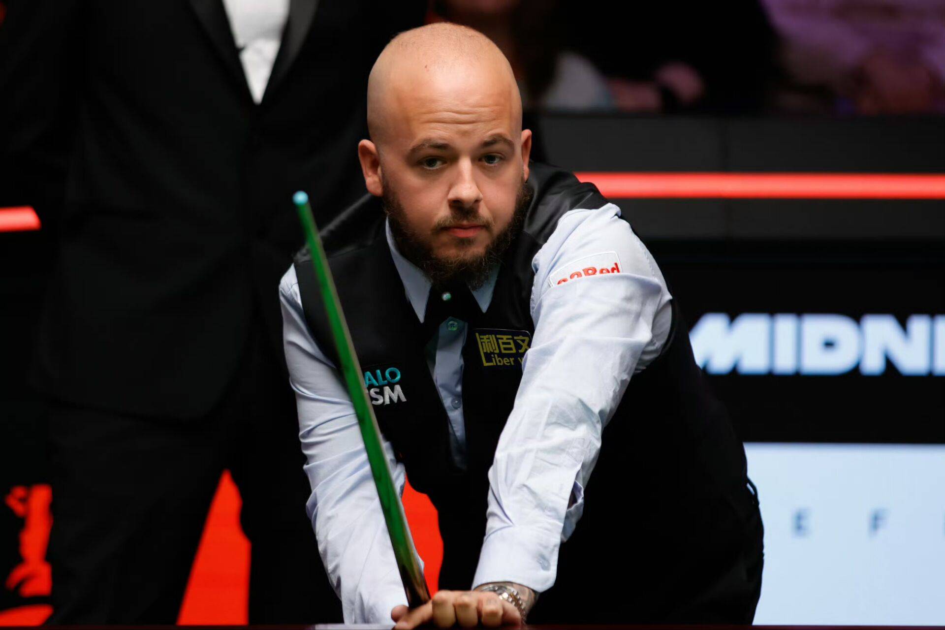 禁区命中 禁区命中