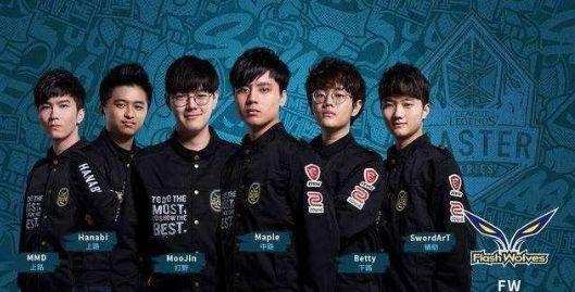 年轻球员提